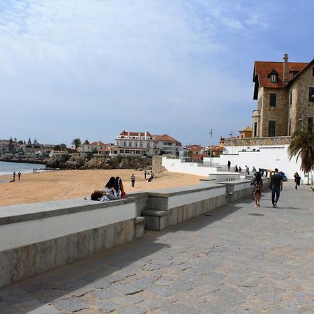 Joivy Superb Studio In Cascais Centre Apartment Екстериор снимка