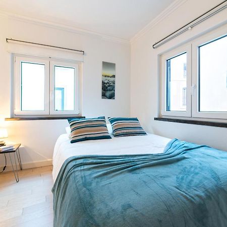 Joivy Superb Studio In Cascais Centre Apartment Екстериор снимка