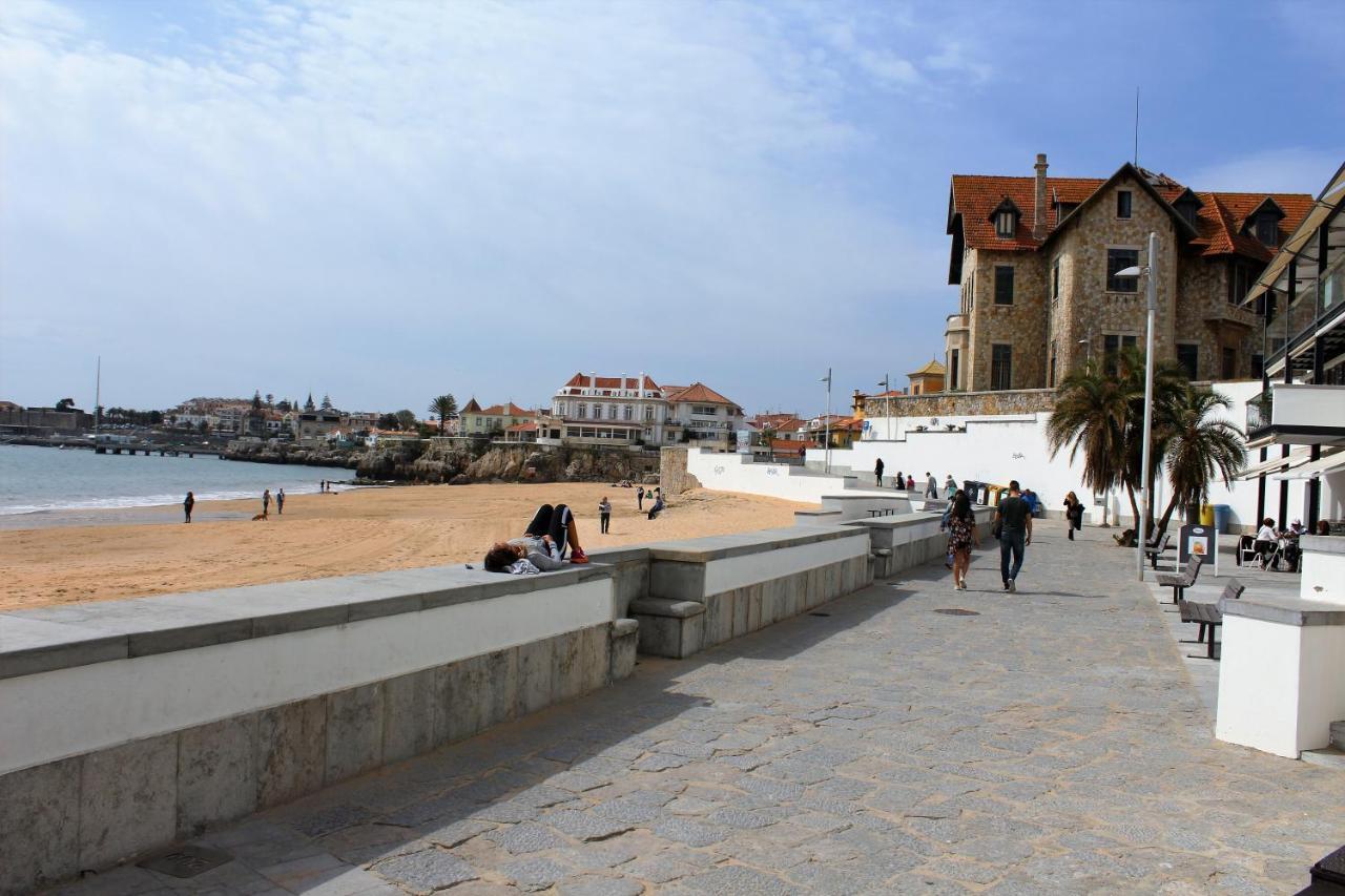 Joivy Superb Studio In Cascais Centre Apartment Екстериор снимка