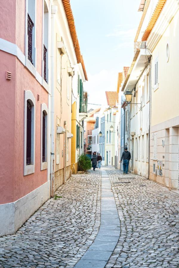 Joivy Superb Studio In Cascais Centre Apartment Екстериор снимка