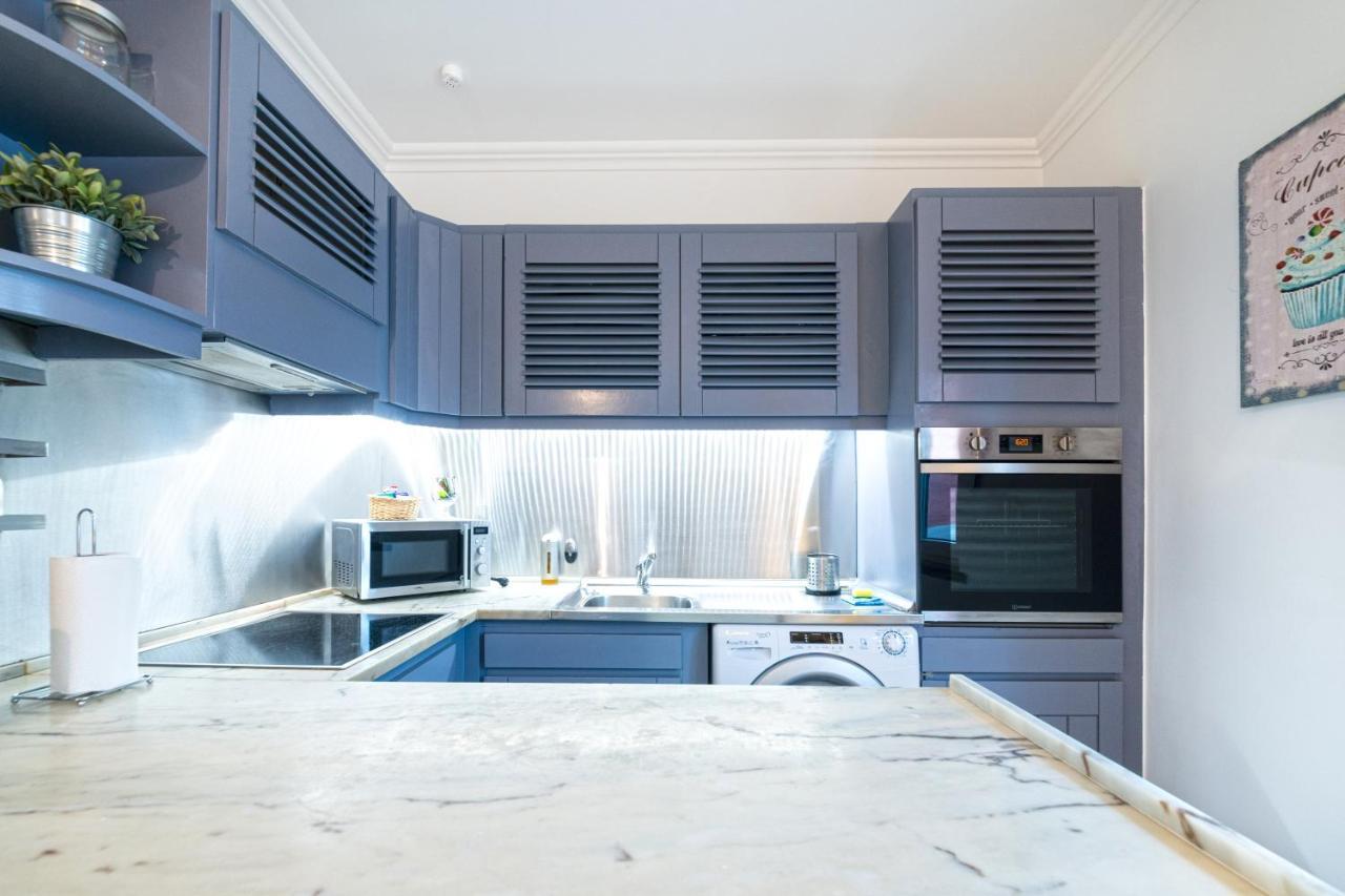 Joivy Superb Studio In Cascais Centre Apartment Екстериор снимка