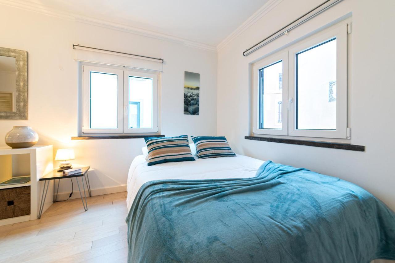 Joivy Superb Studio In Cascais Centre Apartment Екстериор снимка
